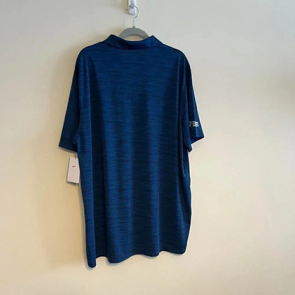 NWT Nike Dri-FIT Performance Golf Polo XXL - Picture 5 of 7